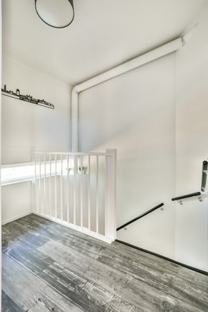 Medium property photo - Schaarbeekstraat 13, 1066 JW Amsterdam